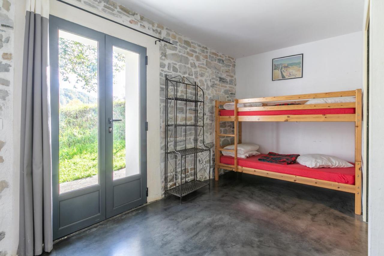 Le Gite Du Moulin De Gramont Bidache Zewnętrze zdjęcie
