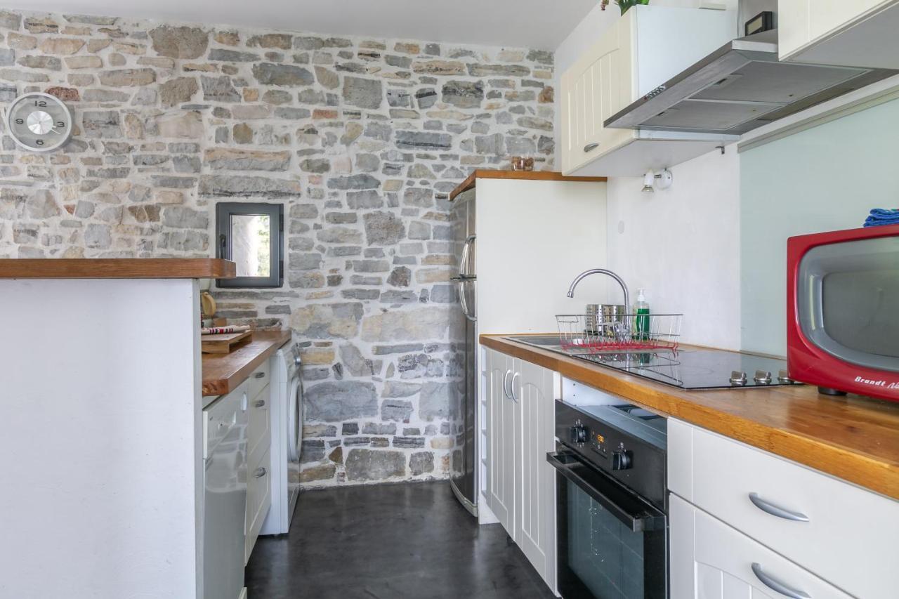 Le Gite Du Moulin De Gramont Bidache Zewnętrze zdjęcie