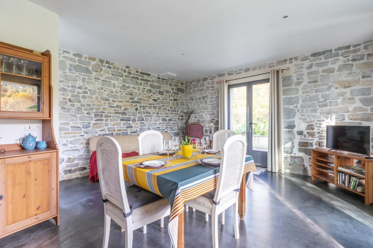 Le Gite Du Moulin De Gramont Bidache Zewnętrze zdjęcie