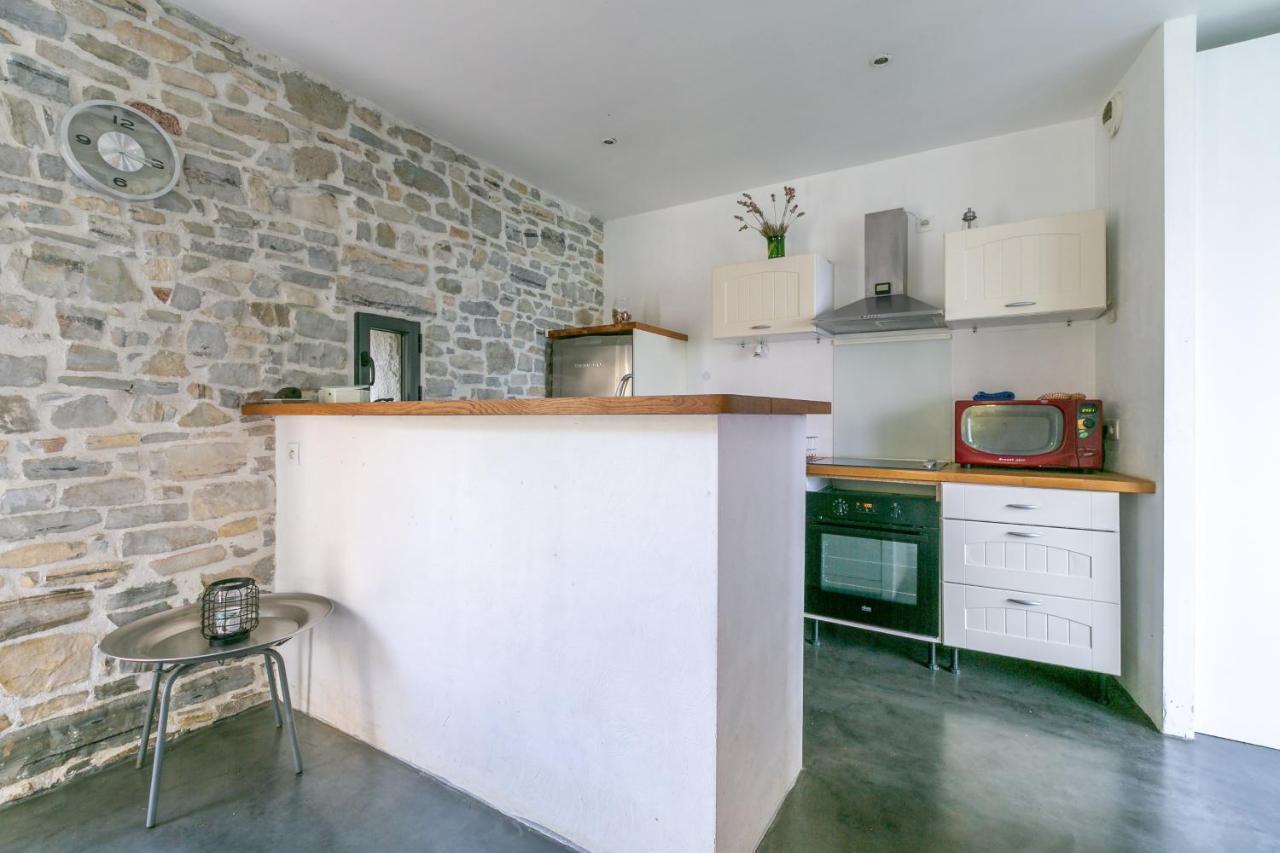 Le Gite Du Moulin De Gramont Bidache Zewnętrze zdjęcie
